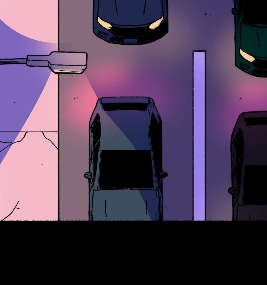 Equalizer! Chapter 70.1 page 28 - 