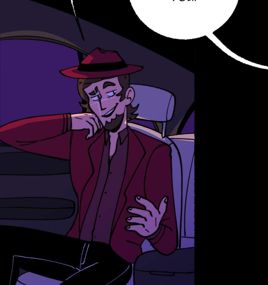 Equalizer! Chapter 70.1 page 30 - 