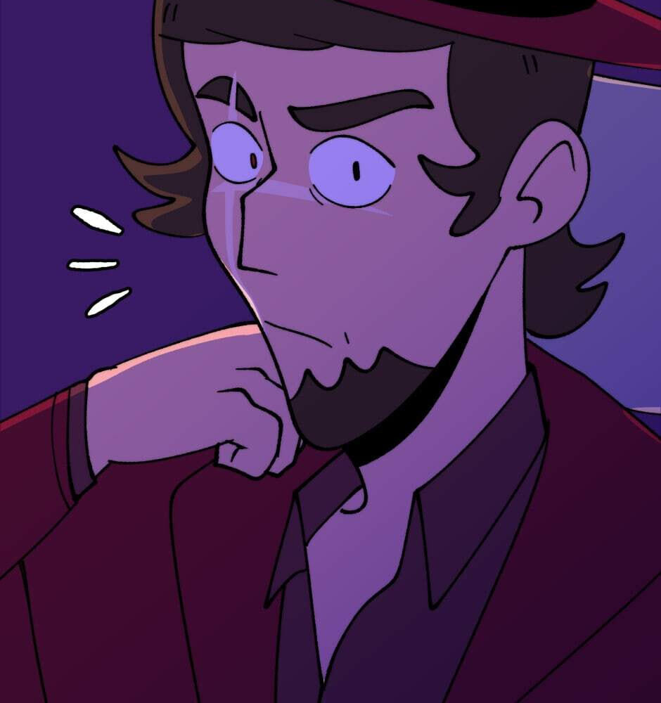 Equalizer! Chapter 70.1 page 32 - 