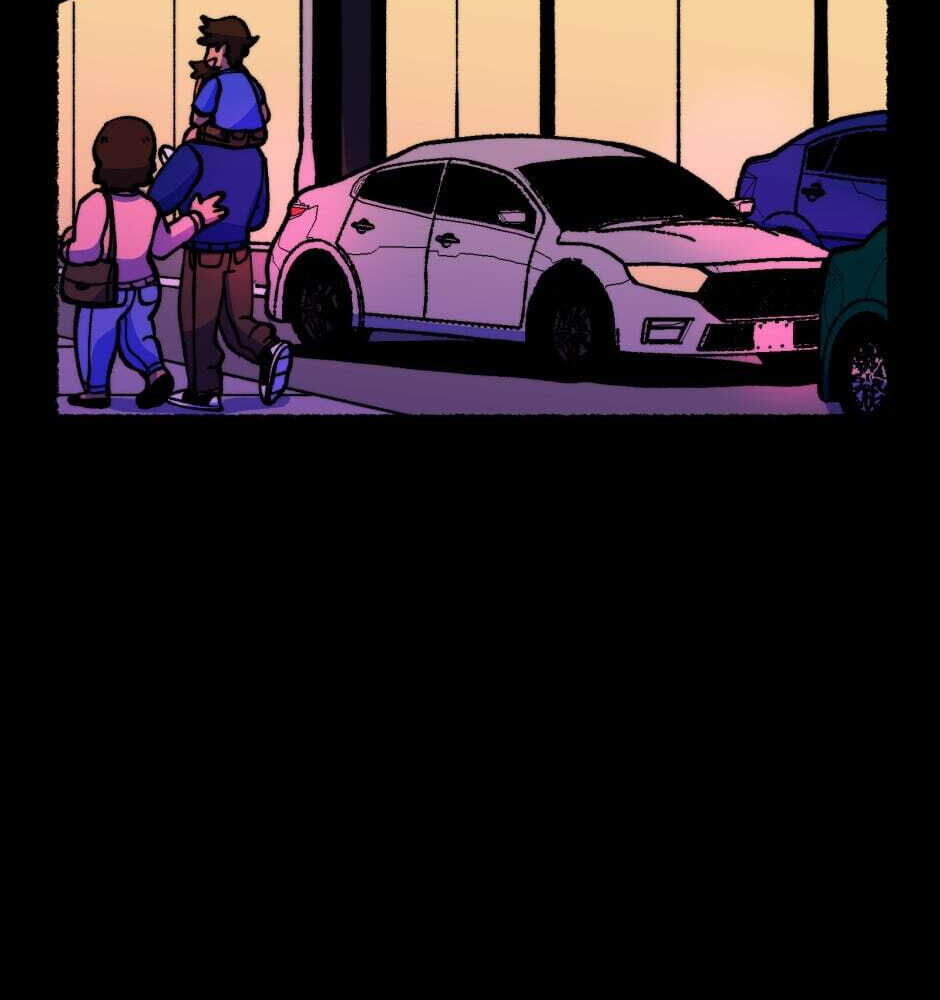 Equalizer! Chapter 70.1 page 36 - 