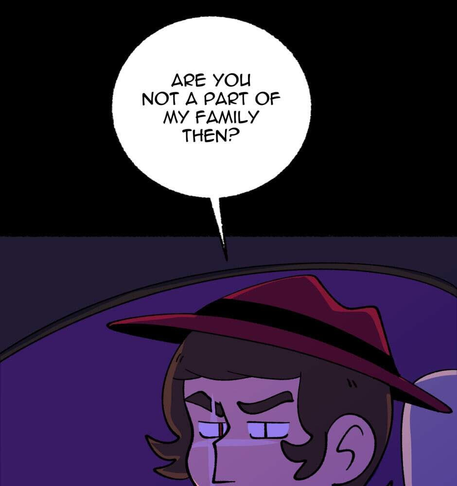 Equalizer! Chapter 70.1 page 37 - 