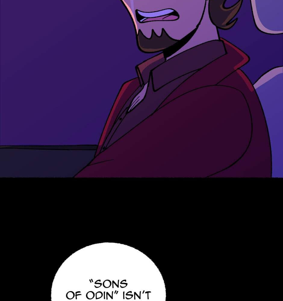 Equalizer! Chapter 70.1 page 38 - 