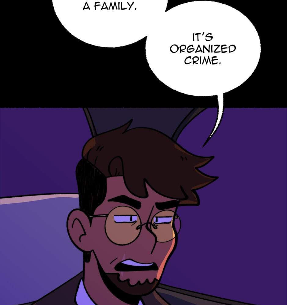 Equalizer! Chapter 70.1 page 39 - 