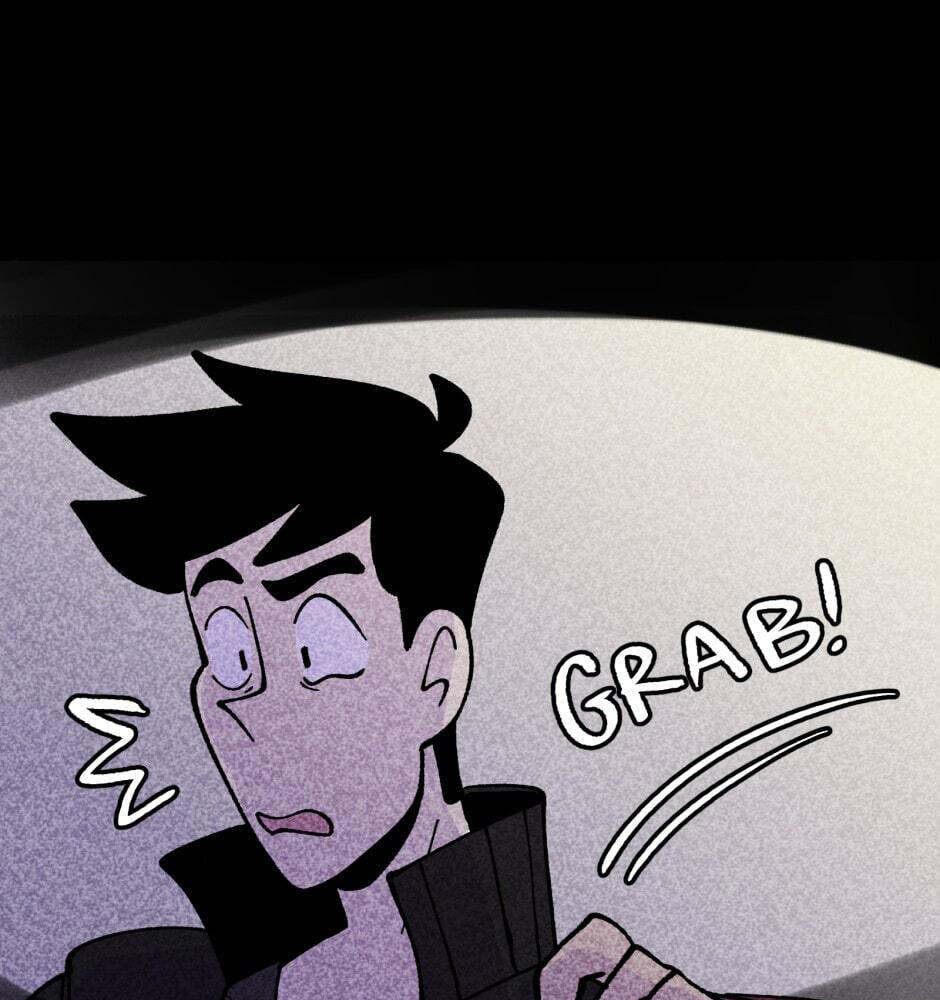 Equalizer! Chapter 70.1 page 41 - 