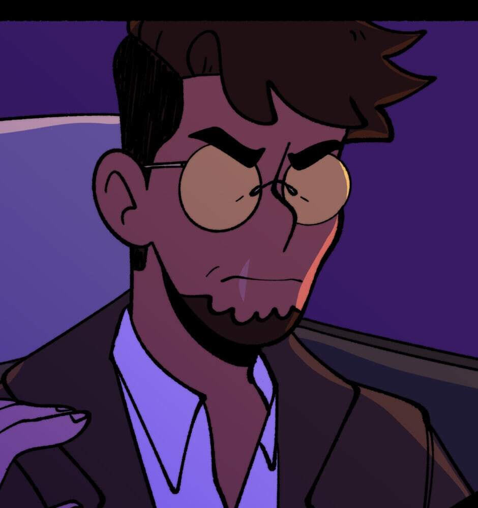 Equalizer! Chapter 70.1 page 56 - 