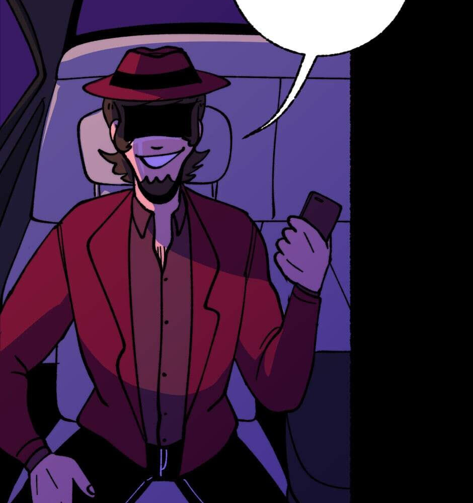 Equalizer! Chapter 70.1 page 64 - 