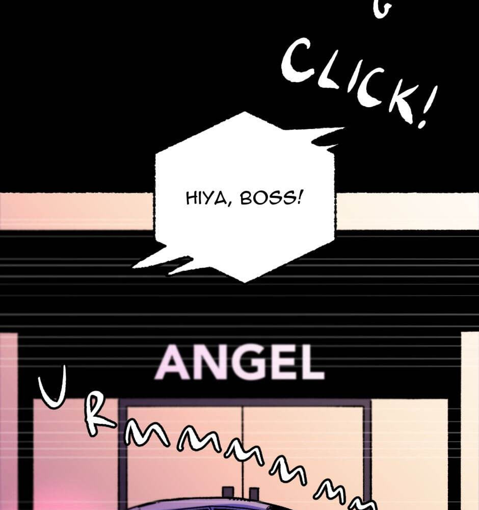 Equalizer! Chapter 70.1 page 69 - 