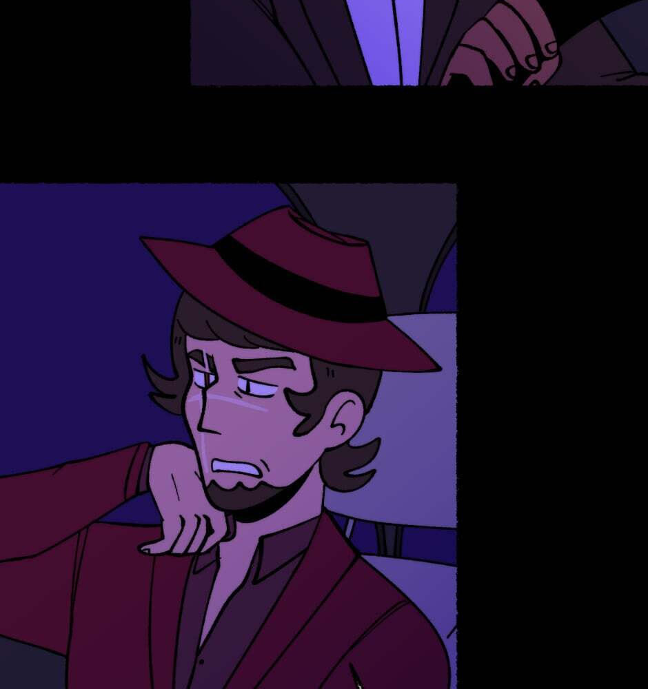 Equalizer! Chapter 70.1 page 8 - 