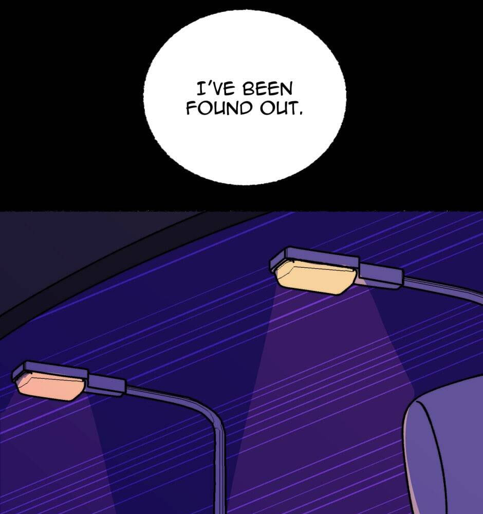 Equalizer! Chapter 70.1 page 71 - 