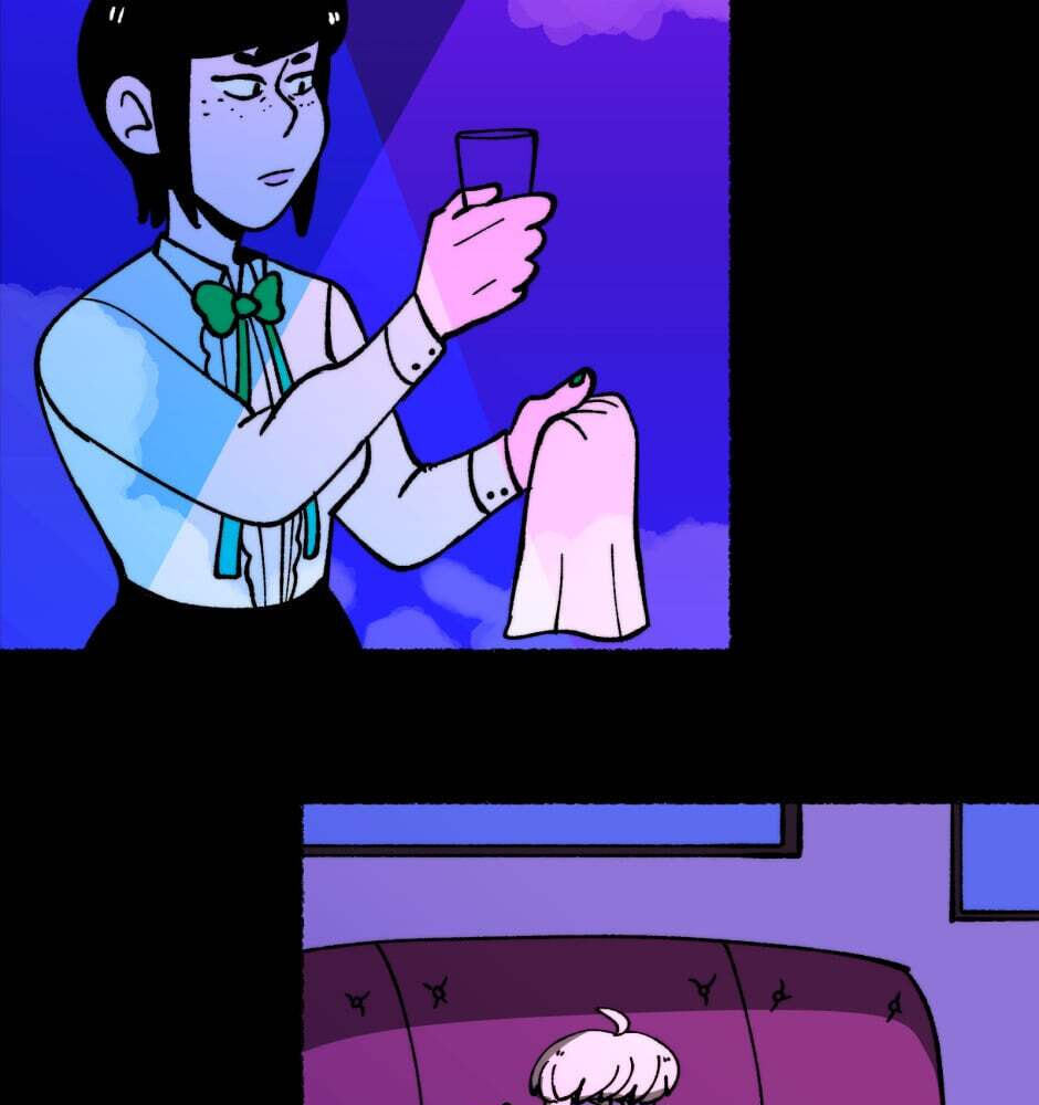Equalizer! Chapter 70.1 page 81 - 