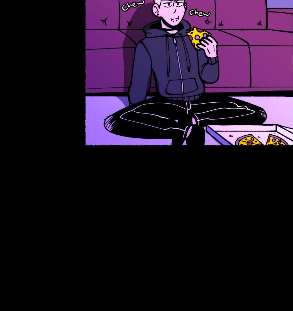 Equalizer! Chapter 70.1 page 82 - 
