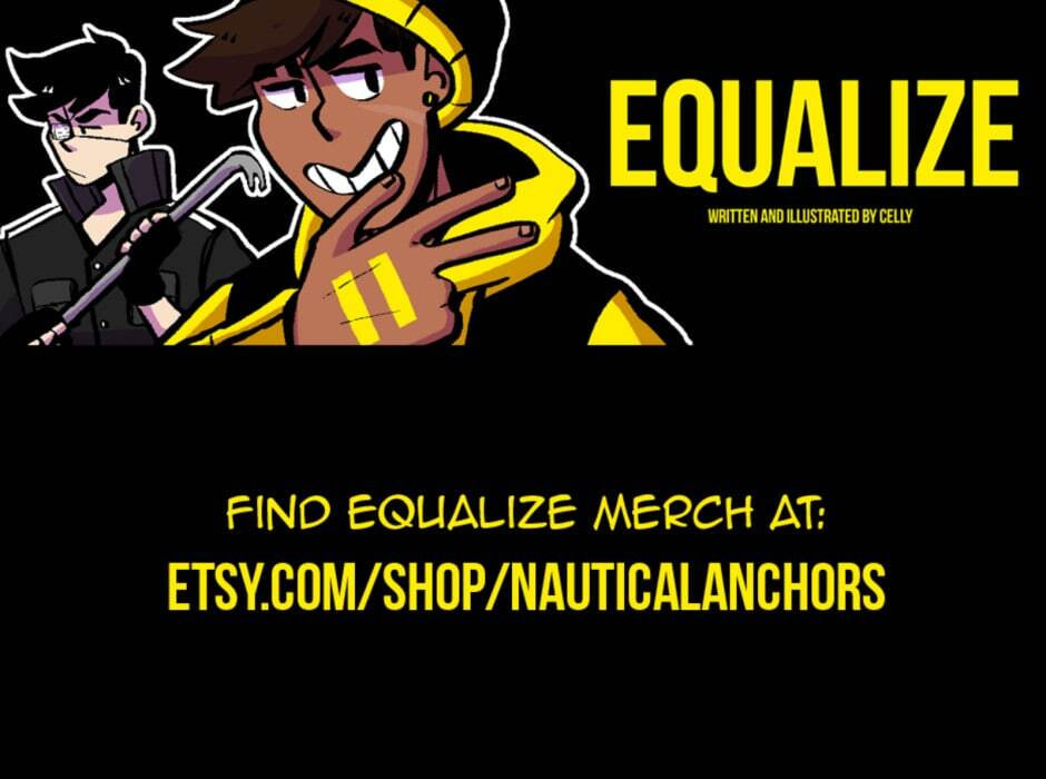 Equalizer! Chapter 70.1 page 95 - 