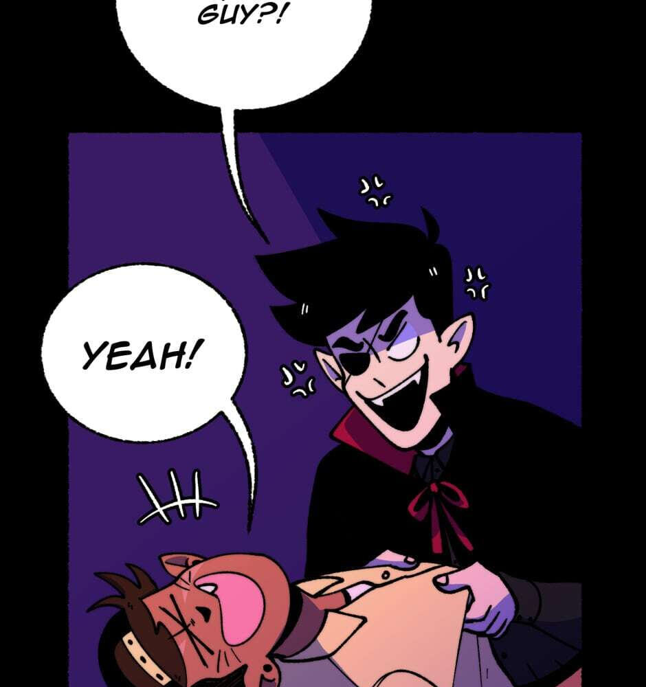 Equalizer! Chapter 70.2 page 13 - 