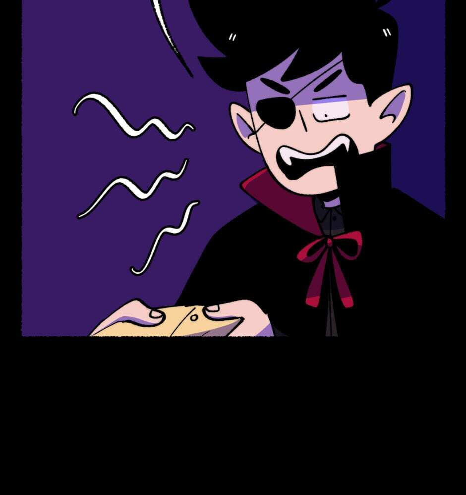 Equalizer! Chapter 70.2 page 15 - 