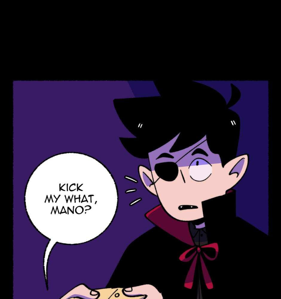 Equalizer! Chapter 70.2 page 16 - 