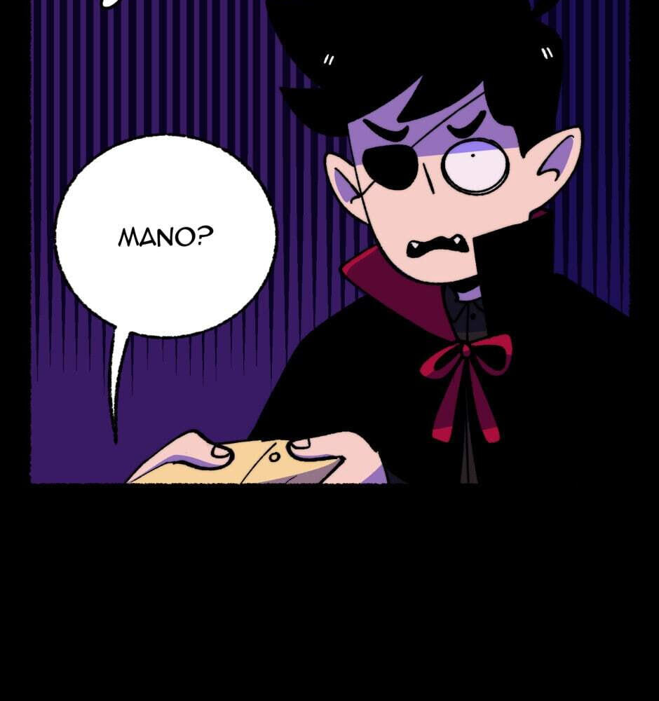 Equalizer! Chapter 70.2 page 20 - 