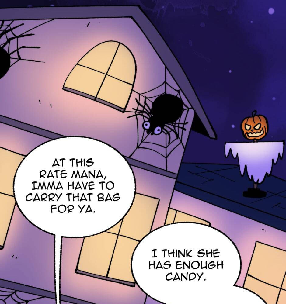 Equalizer! Chapter 70.2 page 3 - 