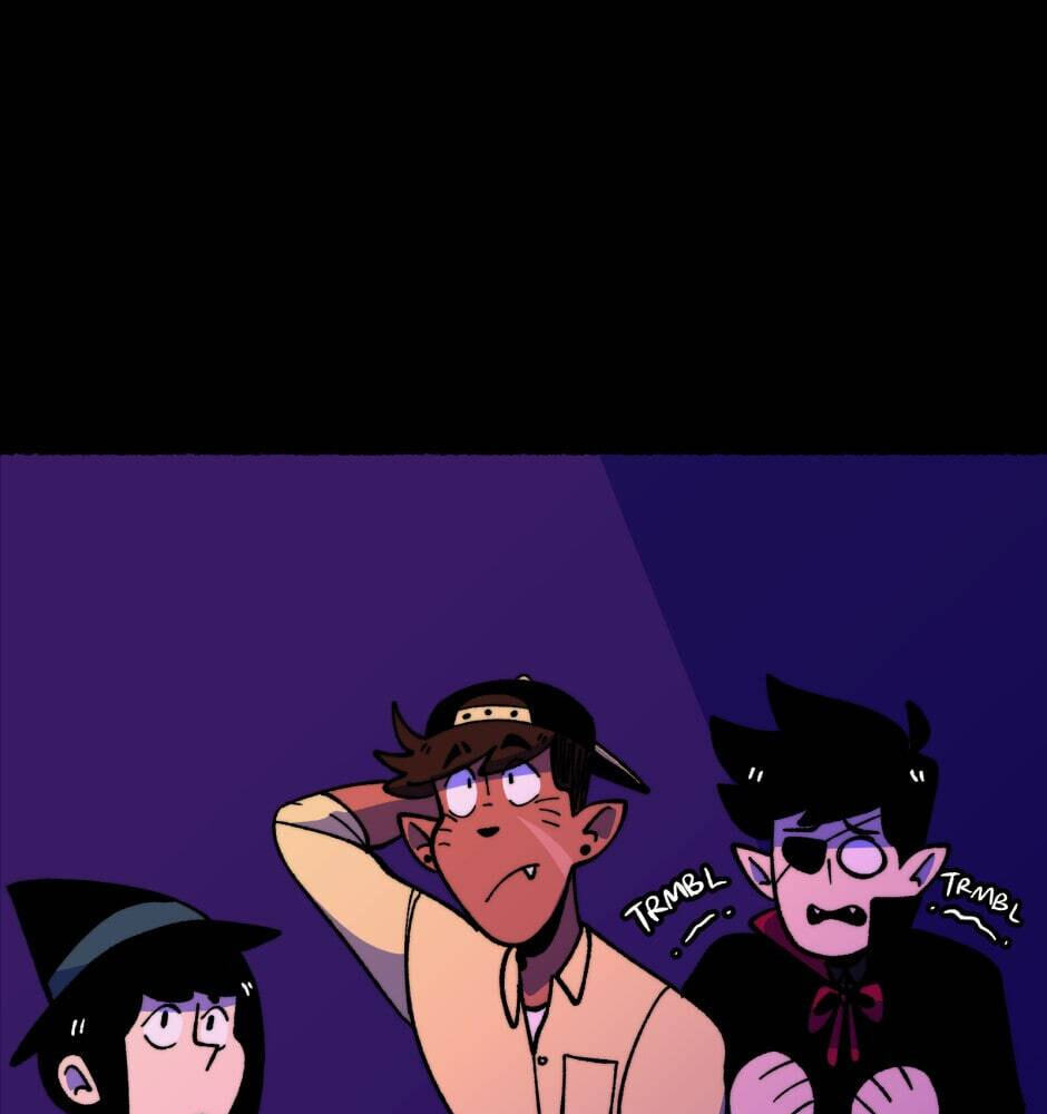 Equalizer! Chapter 70.2 page 21 - 