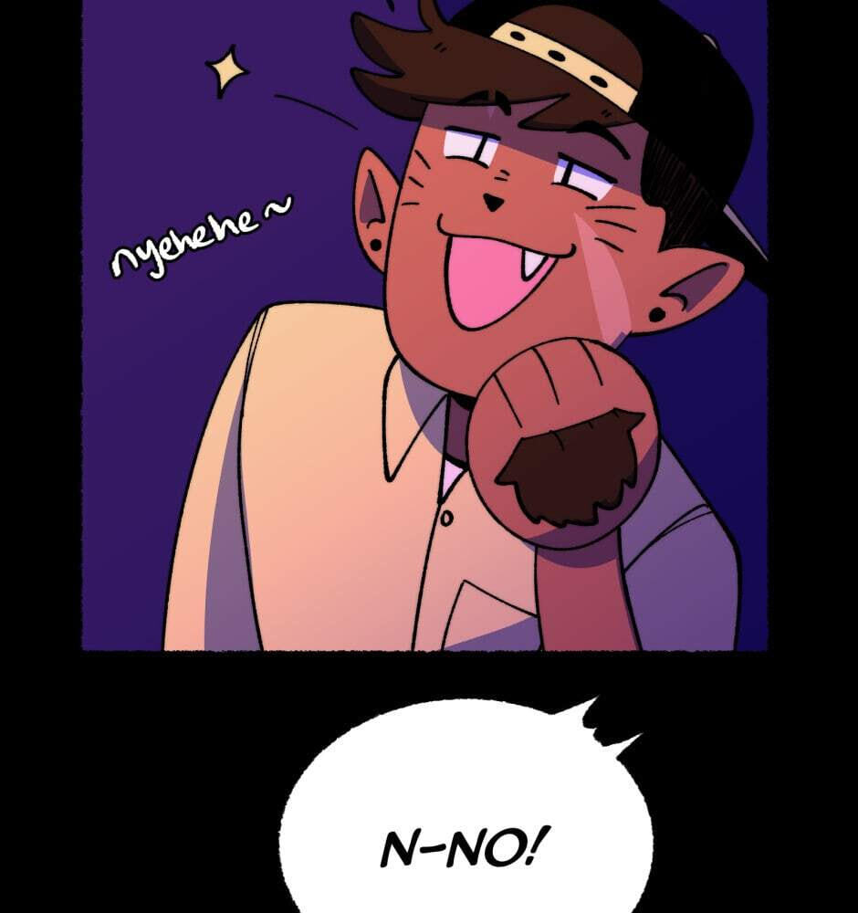 Equalizer! Chapter 70.2 page 25 - 