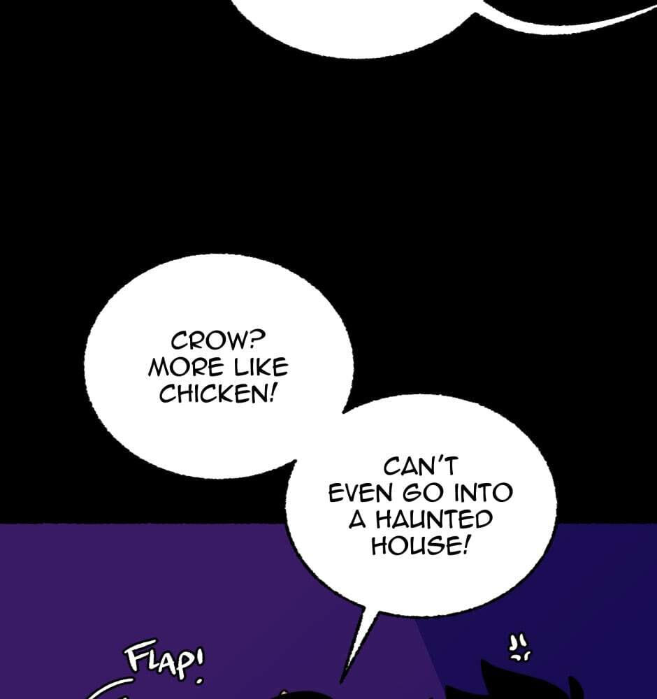 Equalizer! Chapter 70.2 page 26 - 
