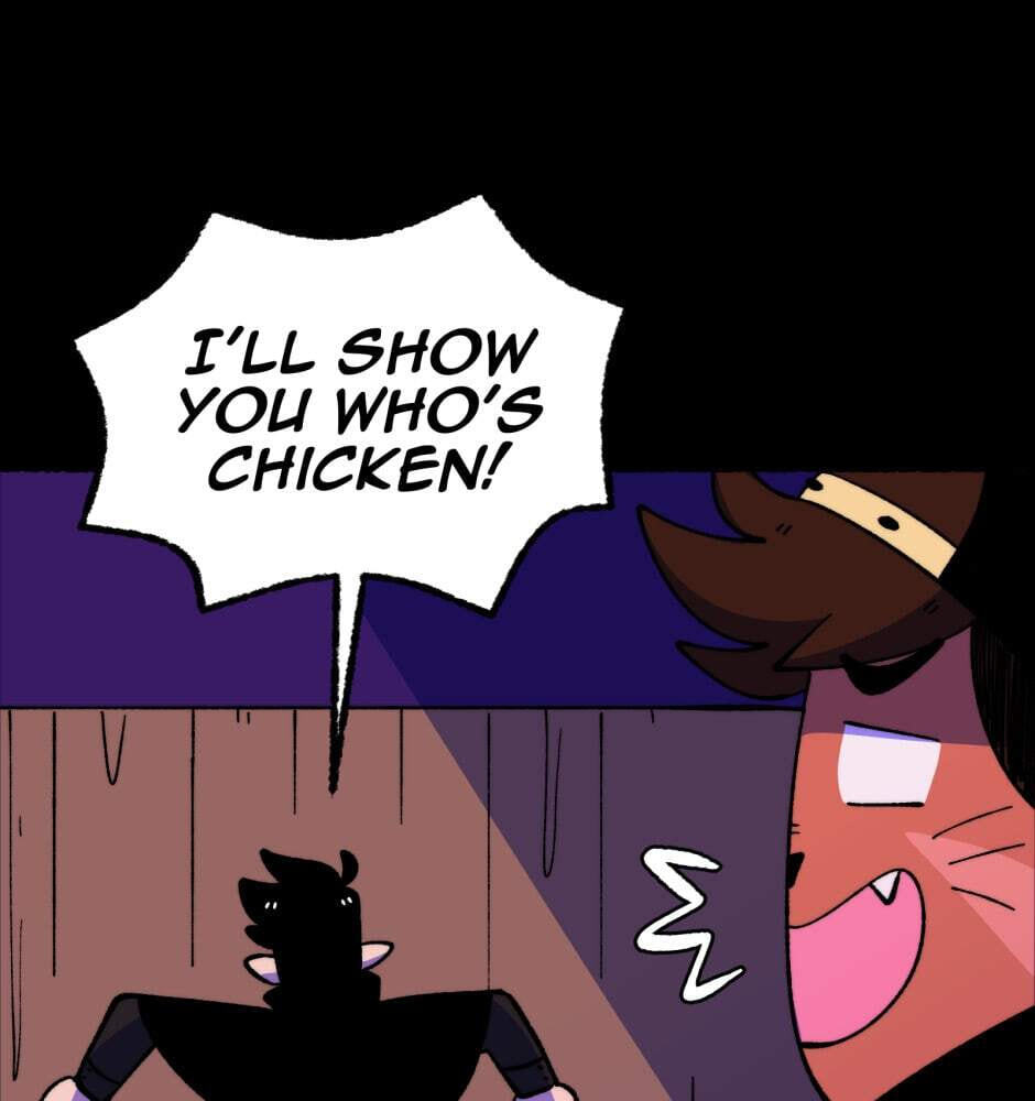 Equalizer! Chapter 70.2 page 28 - 