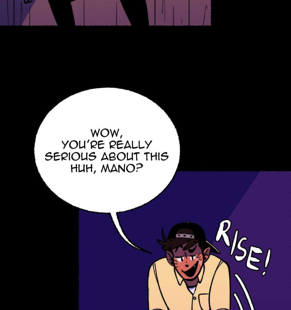 Equalizer! Chapter 70.2 page 34 - 