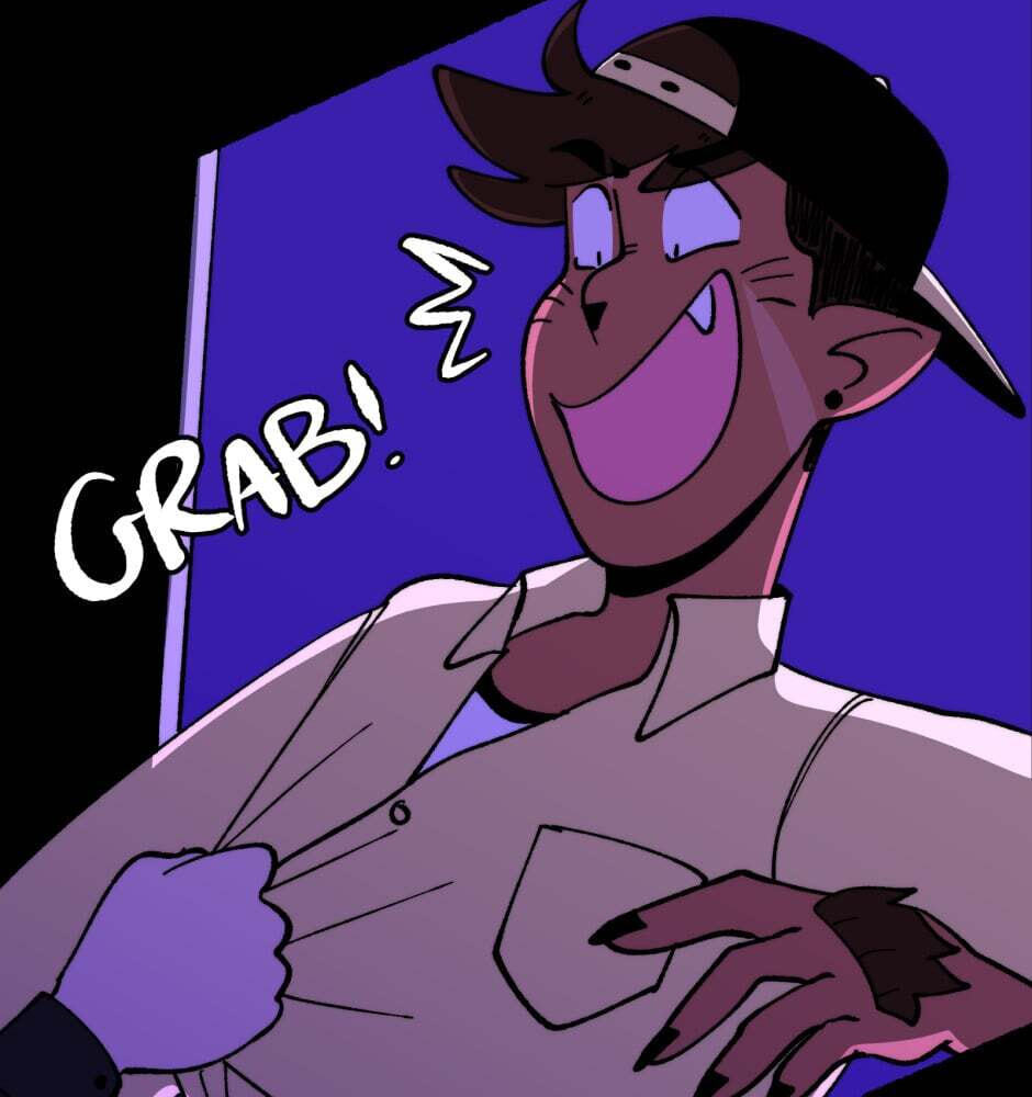 Equalizer! Chapter 70.2 page 40 - 