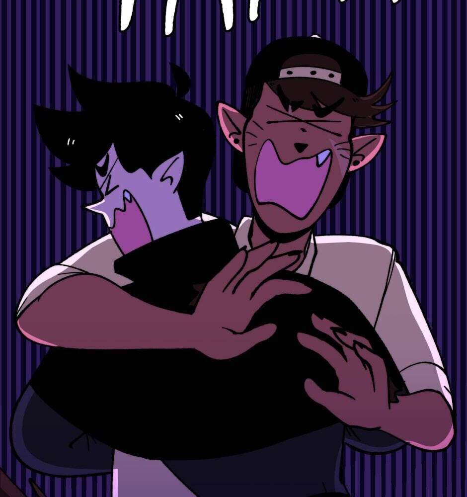 Equalizer! Chapter 70.2 page 44 - 