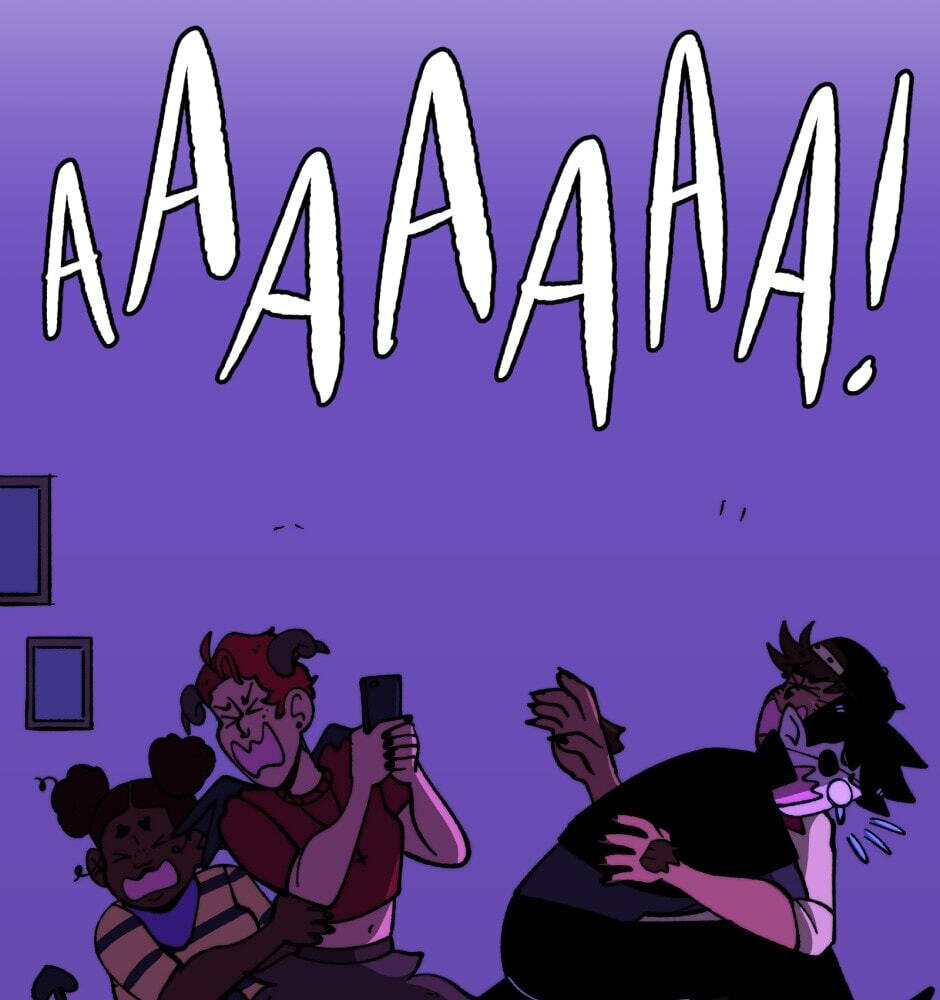 Equalizer! Chapter 70.2 page 48 - 