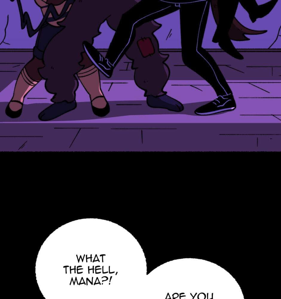 Equalizer! Chapter 70.2 page 49 - 