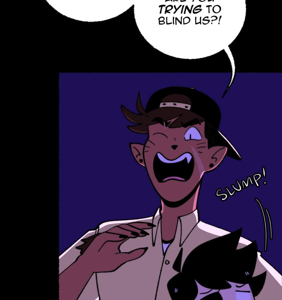 Equalizer! Chapter 70.2 page 50 - 
