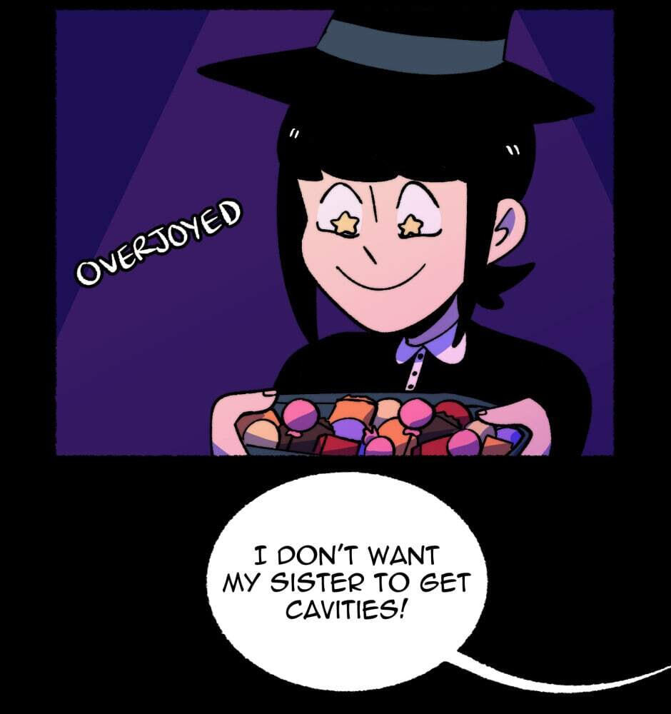 Equalizer! Chapter 70.2 page 6 - 