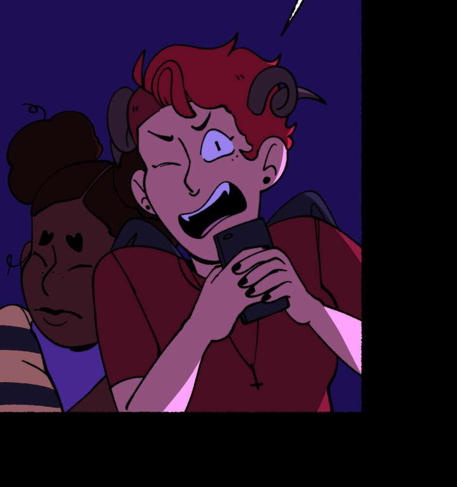 Equalizer! Chapter 70.2 page 52 - 