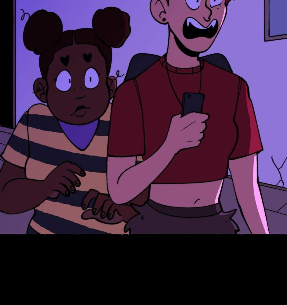 Equalizer! Chapter 70.2 page 54 - 