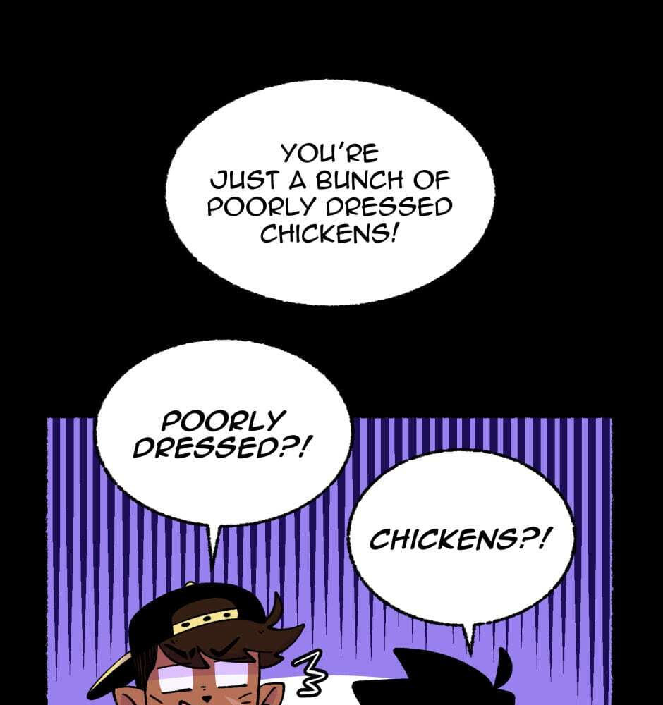 Equalizer! Chapter 70.2 page 55 - 