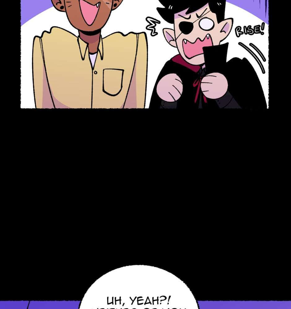 Equalizer! Chapter 70.2 page 56 - 