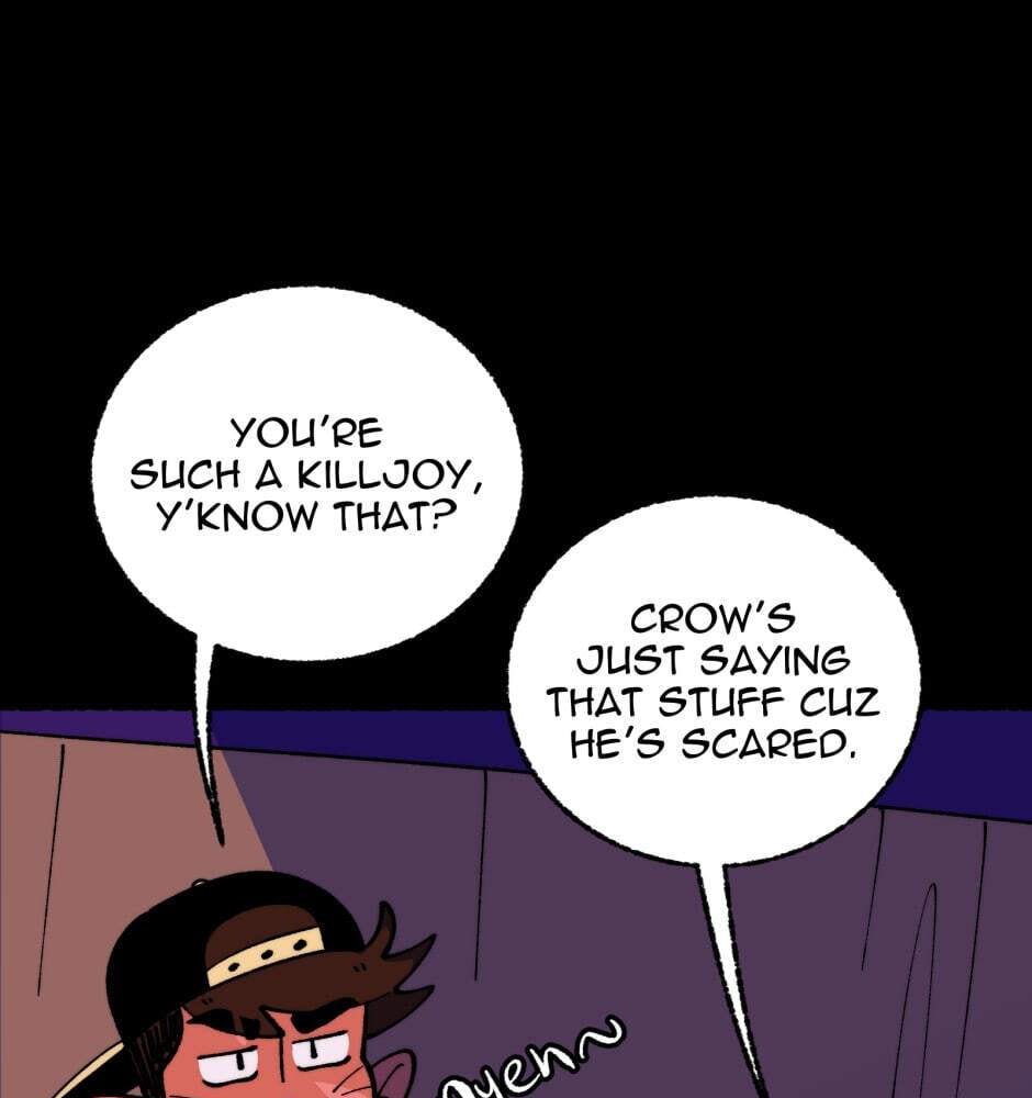 Equalizer! Chapter 70.2 page 7 - 