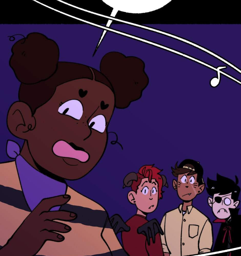 Equalizer! Chapter 70.2 page 61 - 