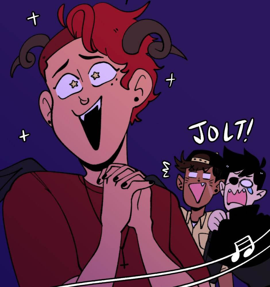 Equalizer! Chapter 70.2 page 63 - 