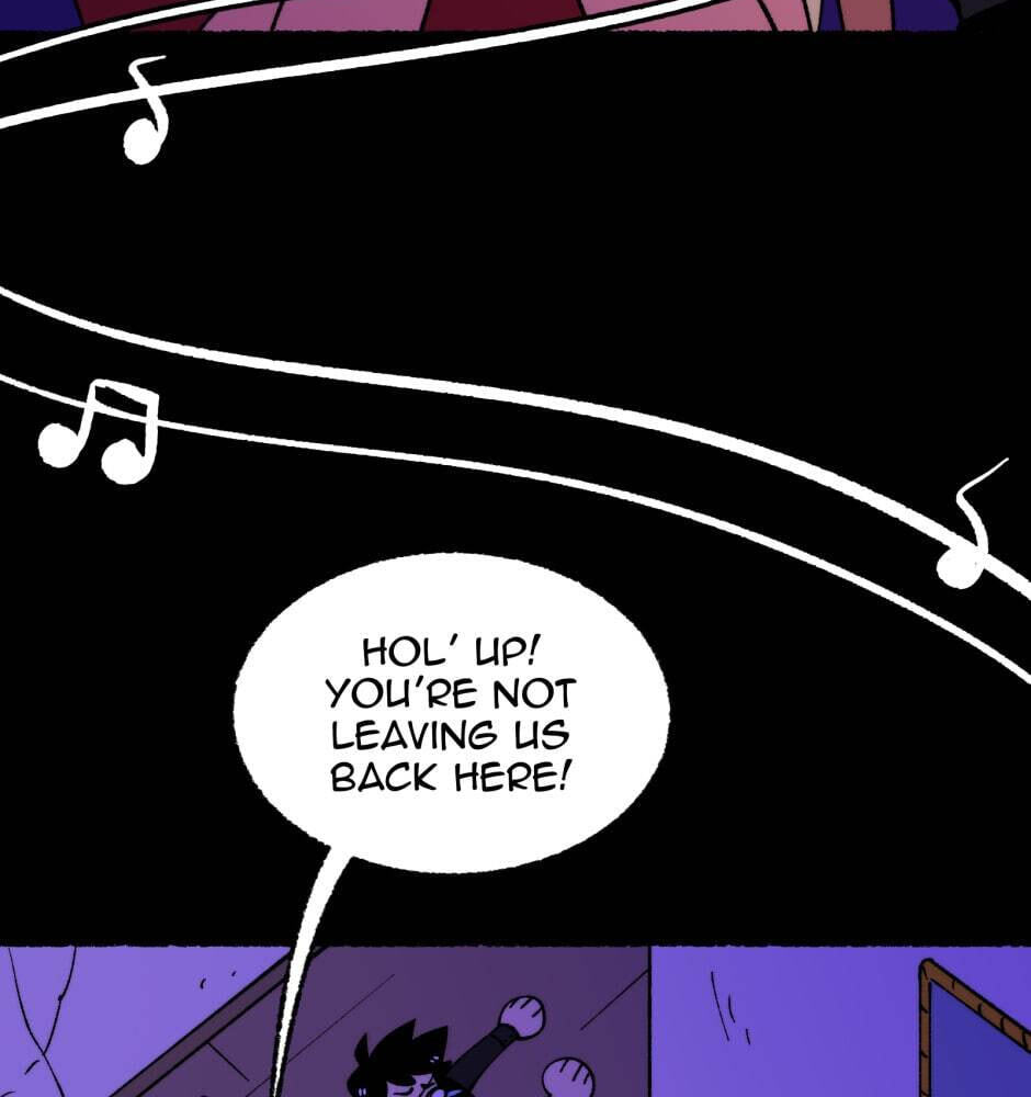 Equalizer! Chapter 70.2 page 64 - 