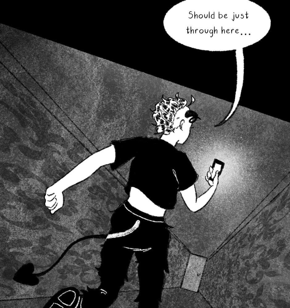 Equalizer! Chapter 70.2 page 67 - 