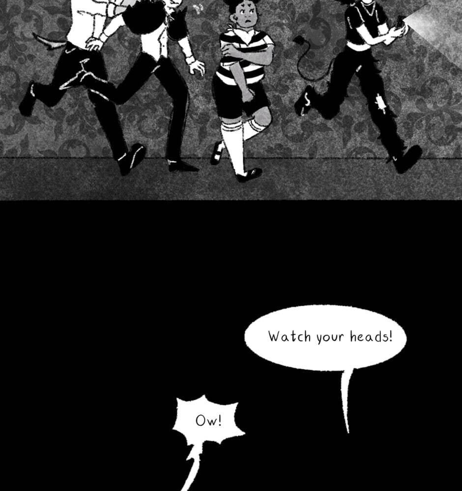 Equalizer! Chapter 70.2 page 70 - 