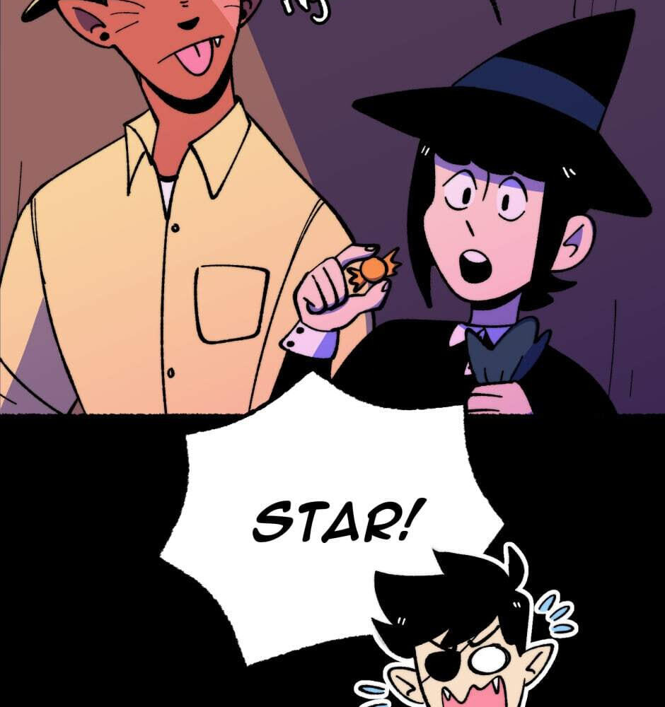 Equalizer! Chapter 70.2 page 8 - 