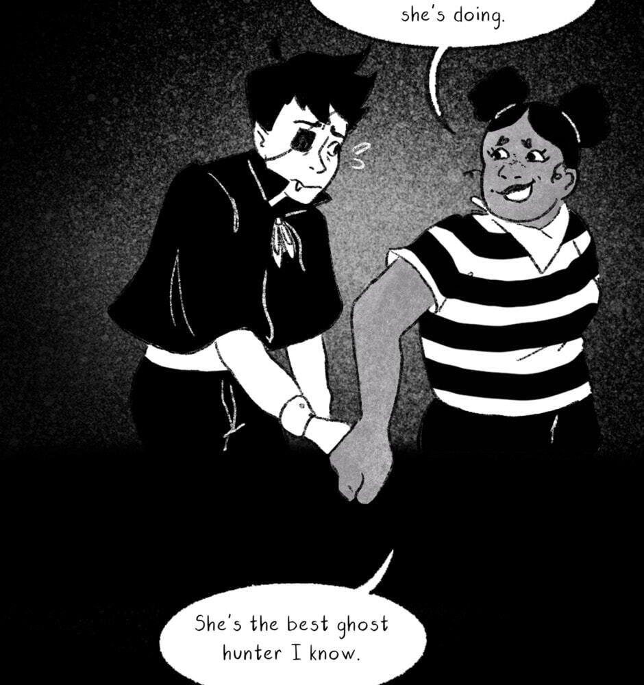Equalizer! Chapter 70.2 page 72 - 