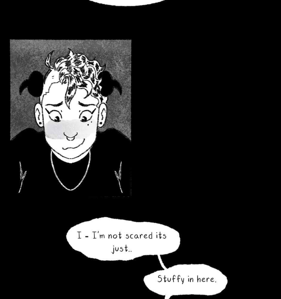 Equalizer! Chapter 70.2 page 73 - 