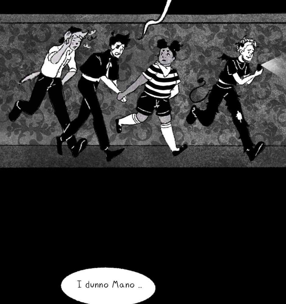 Equalizer! Chapter 70.2 page 74 - 