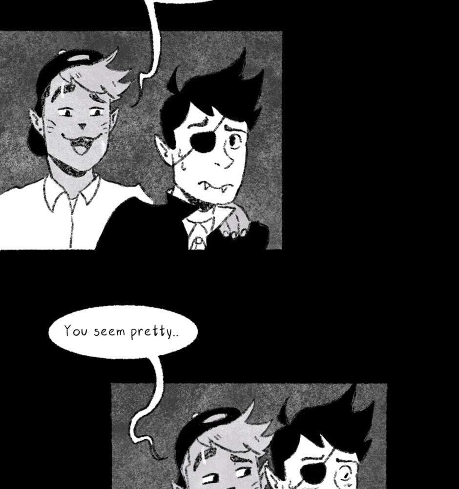 Equalizer! Chapter 70.2 page 75 - 