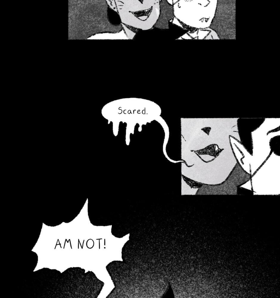 Equalizer! Chapter 70.2 page 76 - 