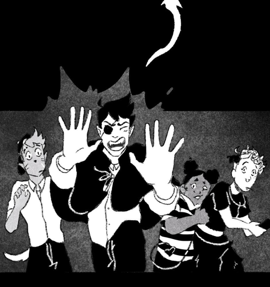 Equalizer! Chapter 70.2 page 78 - 