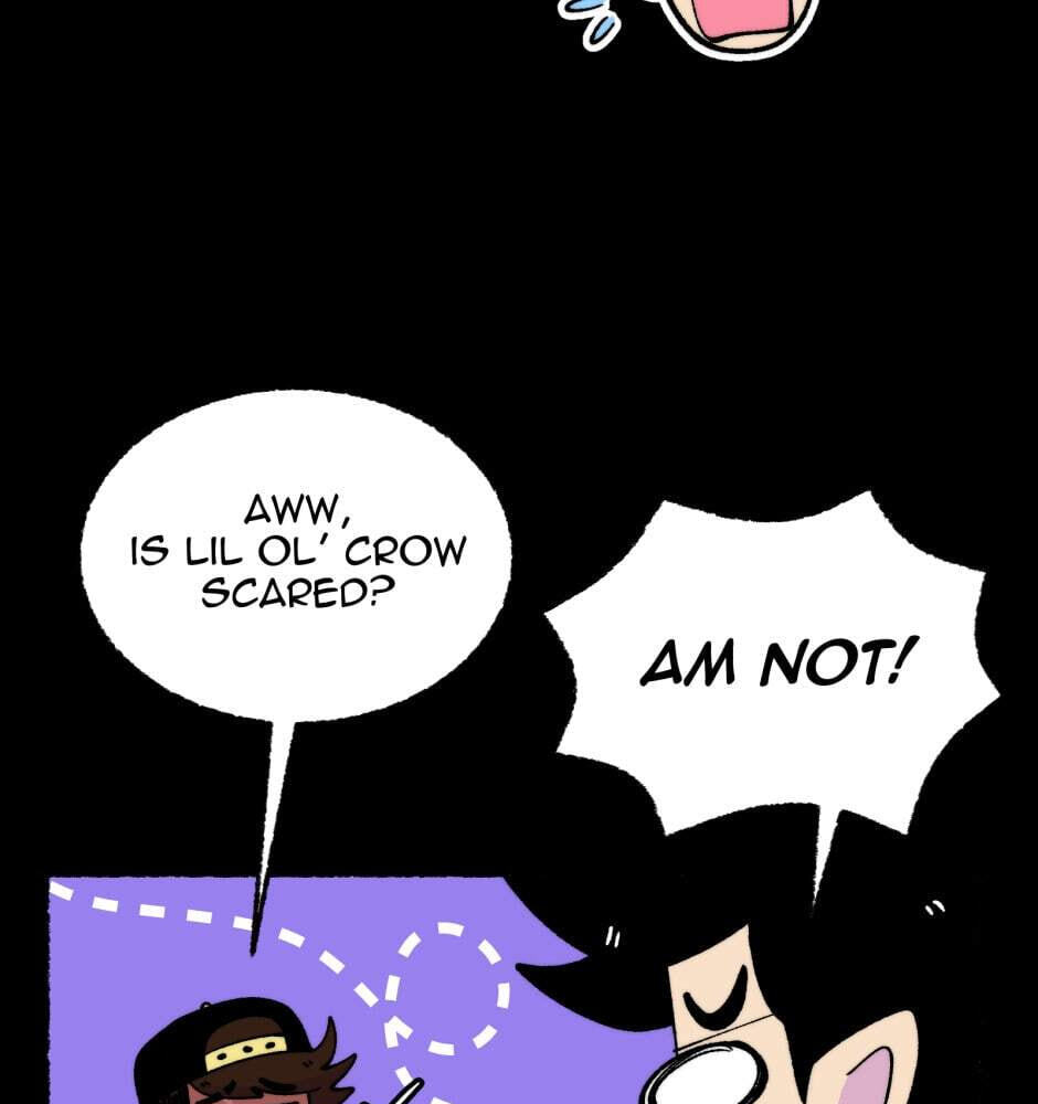 Equalizer! Chapter 70.2 page 9 - 